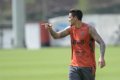 Pedro muda pensamento e poderá ouvir propostas para deixar o Flamengo
