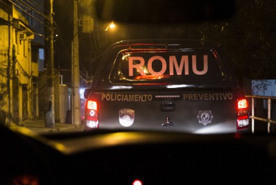 Ordem Pública faz ações de fiscalização durante feriado de Carnaval