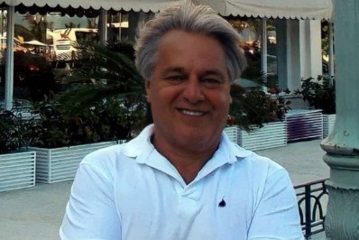 Ex-ator da Globo é encontrado morto dentro do seu apartamento em Copacabana