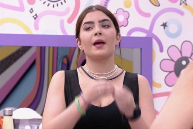 'BBB 22': Jade Picon e outros brothers elegem alvo do próximo paredão: Veja quem é! 
