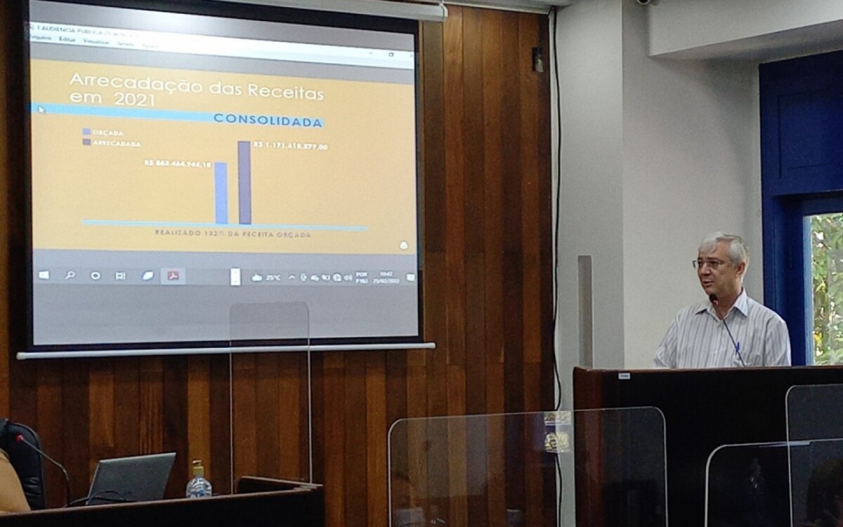 Secret&aacute;rio-adjunto de Receita, Vinicius Dias