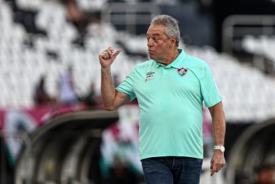 Abel vai doar indenização de dirigente do Flamengo para famílias de vítimas do incêndio no Ninho