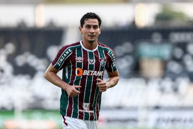 Ganso renasce após atuação em clássico e vive melhor momento no Fluminense desde 2019
