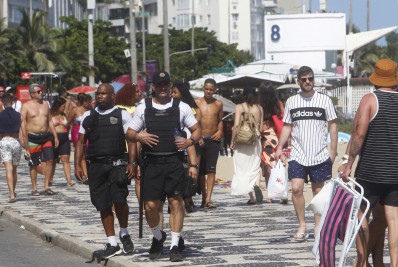Fevereiro tem redução de 28% no número de roubos de rua, aponta levantamento do ISP