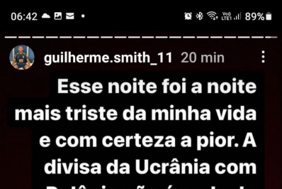 Jogadores brasileiros são impedidos de atravessar fronteira com a Polônia