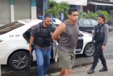 Subtenente do Exército que matou idoso a pauladas é denunciado por homicídio duplamente qualificado