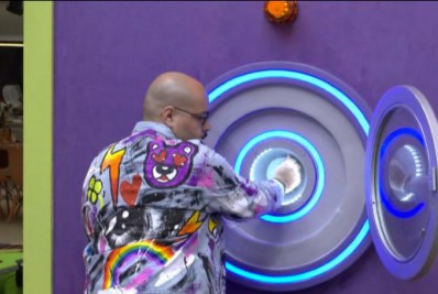 Após desistência, Tiago Abravanel é retirado da vinheta do 'BBB 22'