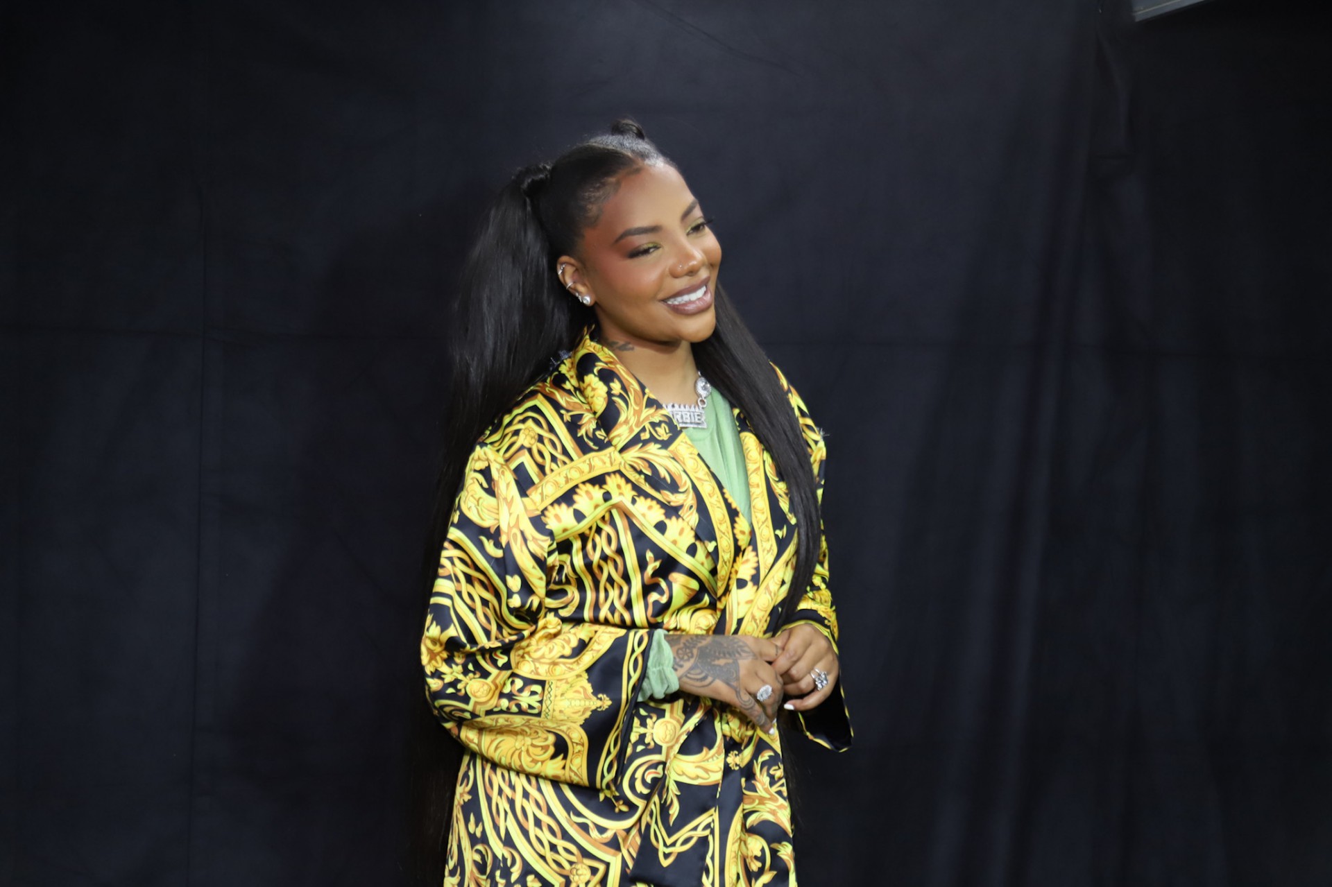 Ludmilla  - Ag. News