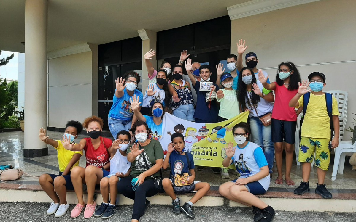 Doa&ccedil;&otilde;es ser&atilde;o encaminhadas para Petr&oacute;polis