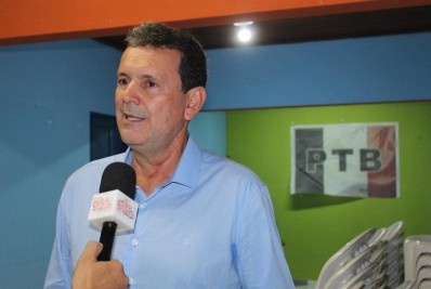 Candidato a prefeito de Itatiaia, Irineu Nogueira responde por abuso de poder econômico