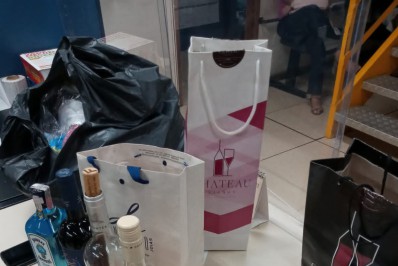 Polícia Civil de Nova Friburgo prende estelionatária que aplicava golpe do PIX