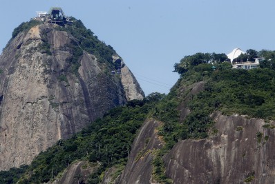 Bondinho Pão de Açúcar apresenta projeto de tirolesa de 755 metros em comemoração aos seus 110 anos