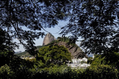 Rio tem previsão de pancadas isoladas de chuva a partir da tarde deste domingo