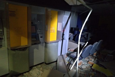 Homem é assassinado no bairro Santo Agostinho em Volta Redonda