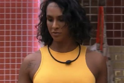 'BBB 22': Linn da Quebrada se alimentava de restos de comida deixados em praças de alimentação