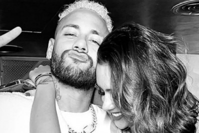 Namorada de Neymar desabafa sobre ataques: 'Pessoas ruins'