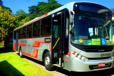 Detro-RJ aumenta passagens das linhas intermunicipais