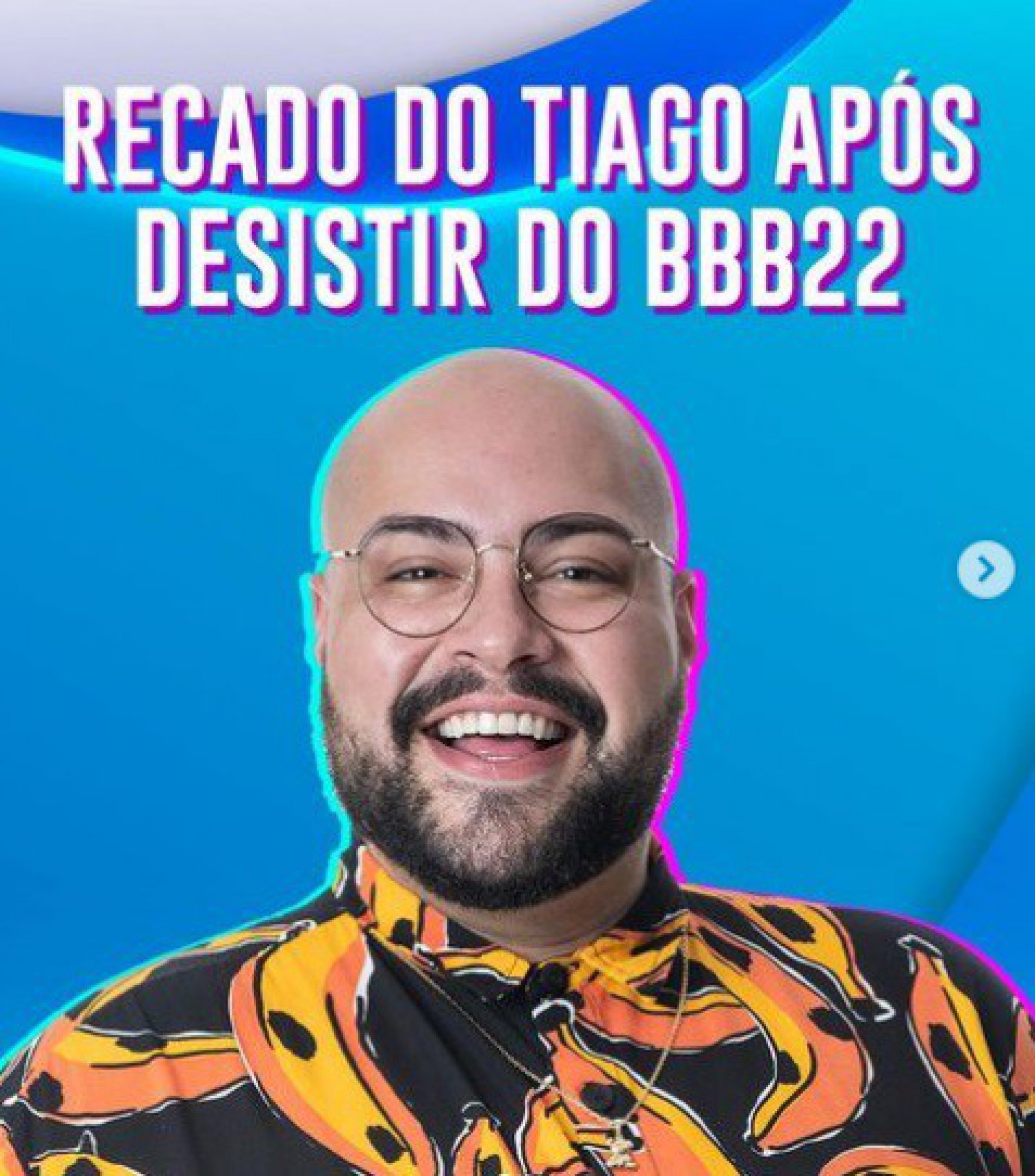  - Reprodução/Globoplay