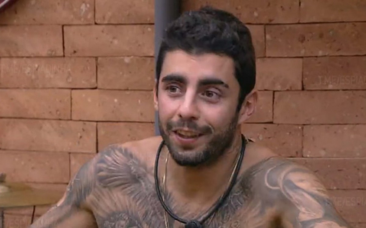 Pedro Scooby   - reprodu&ccedil;&atilde;o de v&iacute;deo