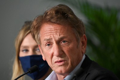 Vencedor de melhor coadjuvante, Sean Penn não comparece ao Oscar
