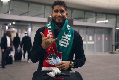 Especulado no Flamengo, zagueiro deve deixar futebol russo para retornar ao Brasil