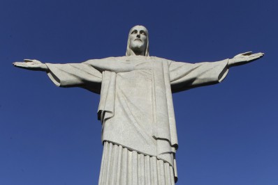 Conheça os pontos turísticos mais atrativos do Rio de Janeiro