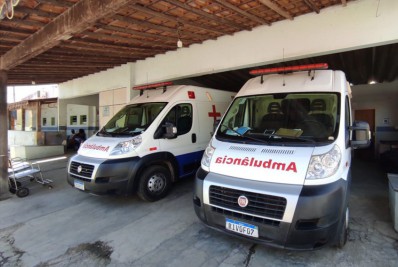 Unidade de Saúde do Farol de São Tomé tem equipe reforçada para o 