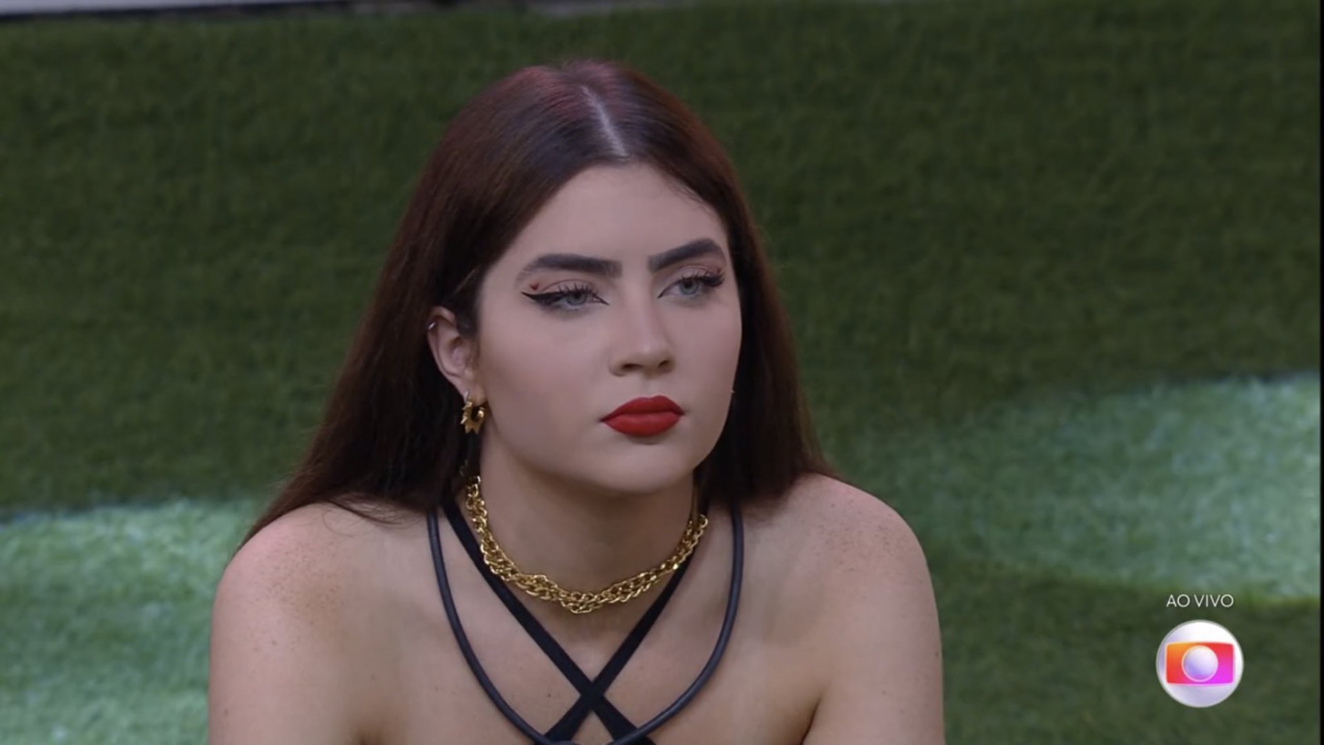 Noite de segunda-feira foi marcada pelo jogo da discórdia no 'BBB 22' - Reprodução