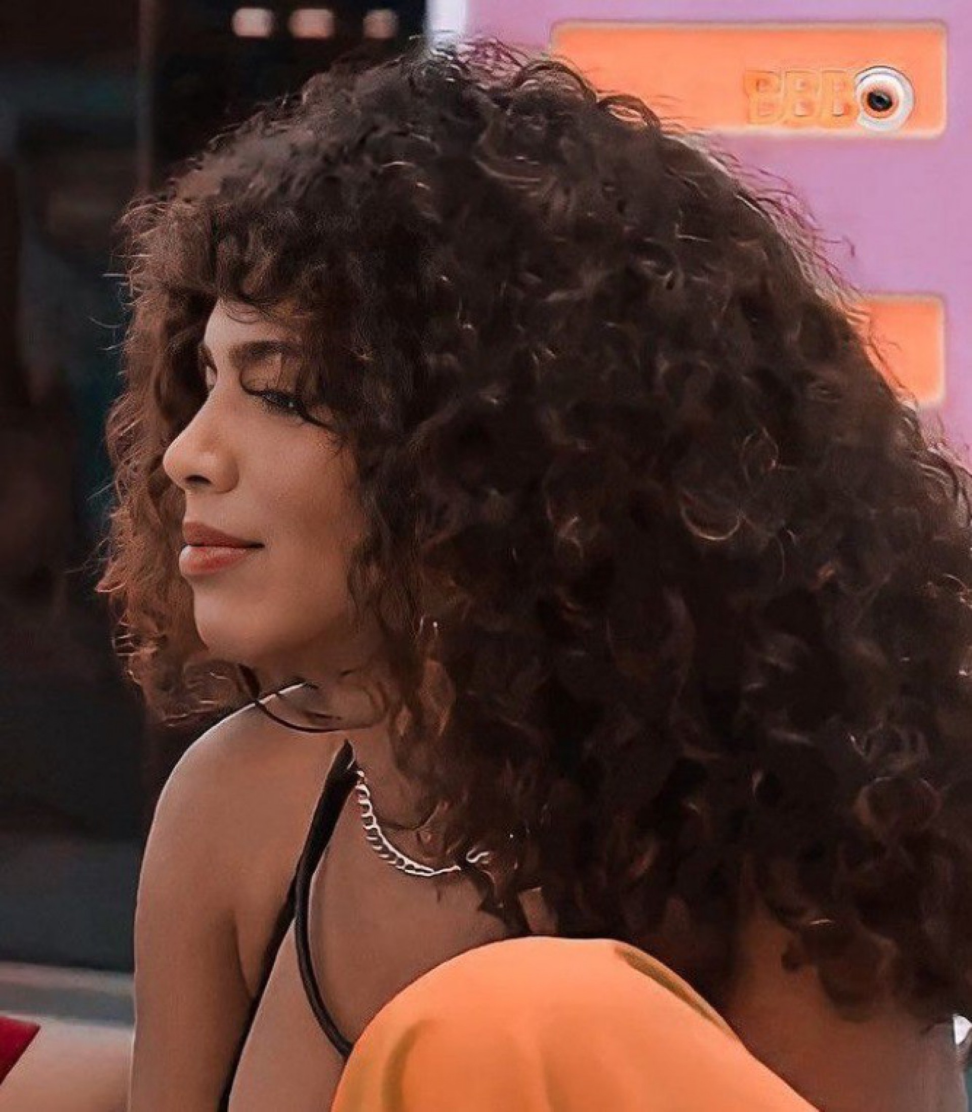 Maria - reprodução do instagram