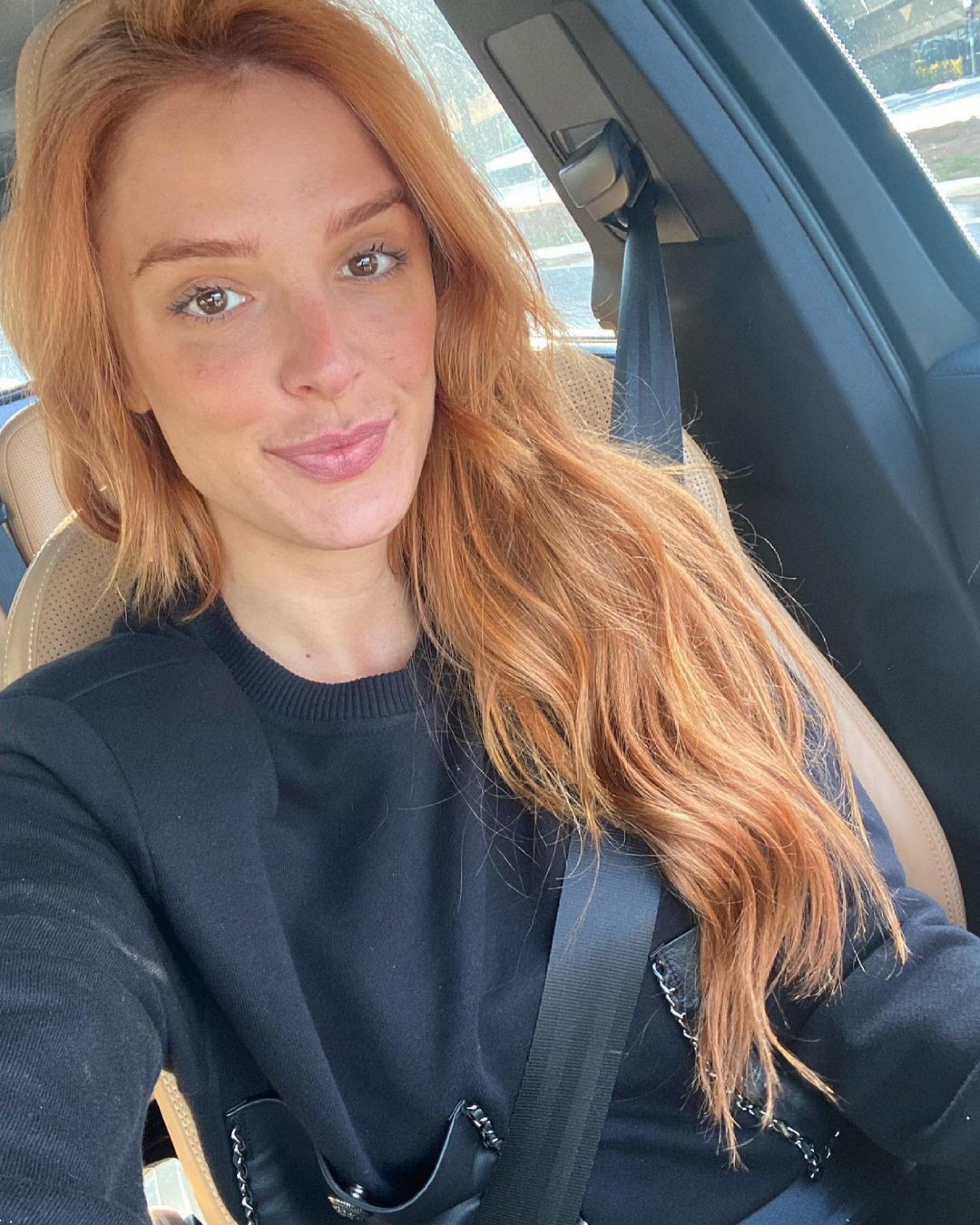 Rafa Brites  - Reprodução