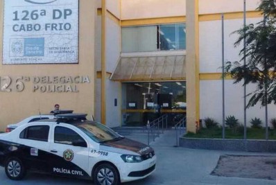 Menino de 15 anos é baleado na cabeça em Cabo Frio