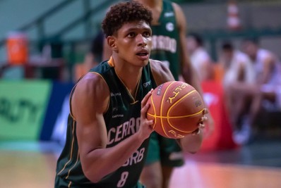 Próximo de reencontrar o Flamengo, Ruan Miranda comenta expectativa para o duelo: 'chega a dar frio na barriga'