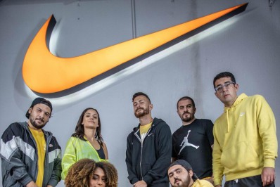 Após encerrar parceria com a Adidas, Desimpedidos anuncia acerto com a Nike