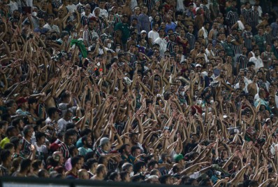 Fluminense avalia utilizar São Januário novamente na Libertadores; diretoria Vasco tem pressão contrária