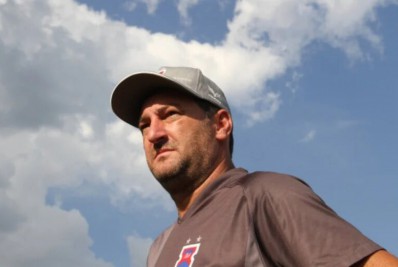 'Pode trazer até o Tite', diz técnico de clube da Série D após eliminação na Copa do Brasil