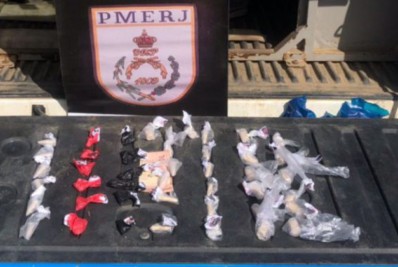 Polícia prende mais um traficante em Araruama