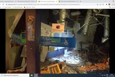 Homem é assassinado no bairro Santo Agostinho em Volta Redonda