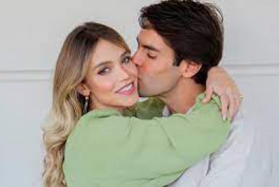 Esposa de Kaká revela aborto espontâneo: 'Ainda tenho a sensação de que falta um pedaço em mim'