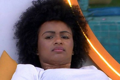 Natália, do 'BBB 22', é submetida a exames após suspeita de gravidez, diz colunista