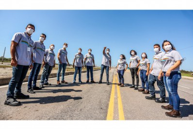 Intercâmbio com bolsas integrais terá participação de alunos do IFF sanjoanense