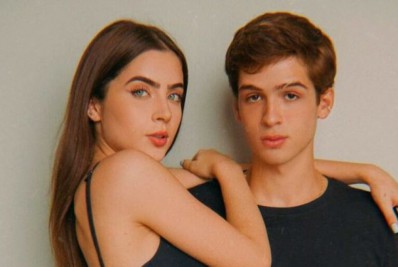 Saudade? João Guilherme diz que assiste 'BBB 22' por Jade Picon