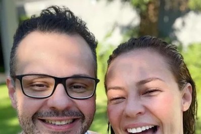 Paolla Oliveira celebra aniversário do irmão: 'Feliz tudo que você se proponha a realizar'