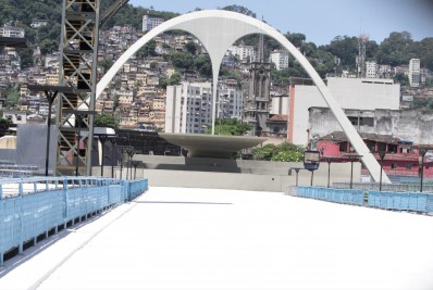 Deputado quer Grupo Especial com mais escolas