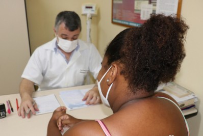 Casa da Mulher celebra 