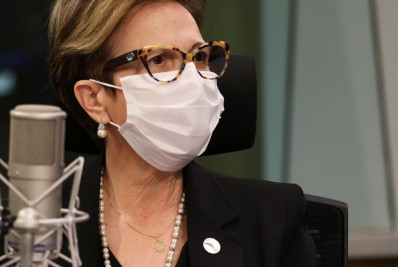 Plano Nacional de Fertilizantes deve ser lançado até dia 17, afirma Tereza Cristina