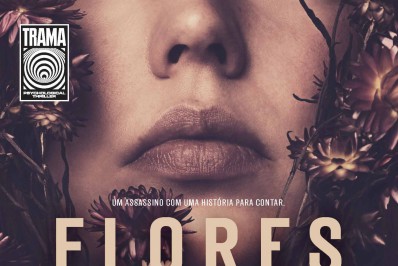 'Flores da Morte' é um suspense sombrio com final eletrizante