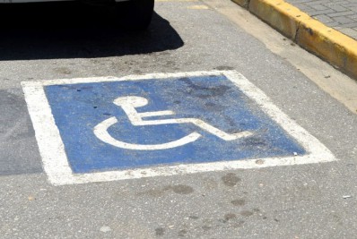 Procura por cartão de vaga especial aumenta em mais de 60%