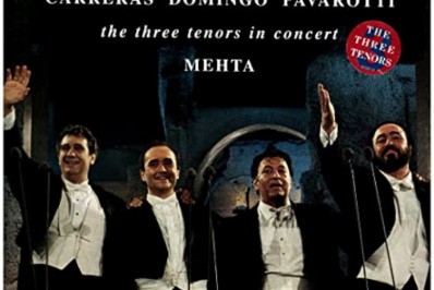 Arte na Capa de março celebra música clássica