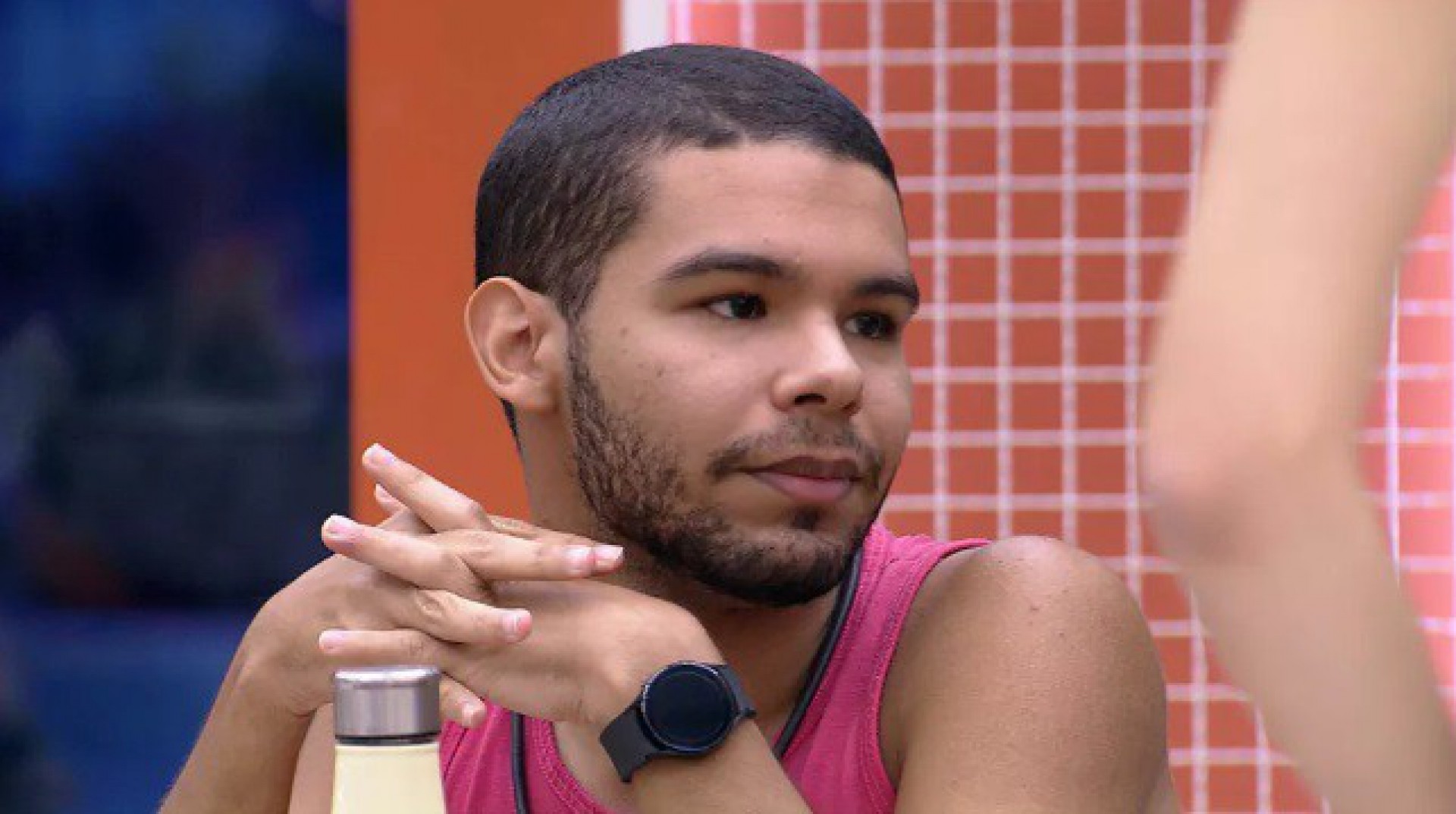 Vyni  - Reprodução/Gshow