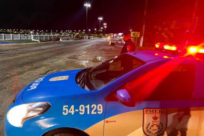 Divulgado balanço policial do Carnaval na Região dos Lagos